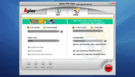 Aplus DVD Reproduce screenshot